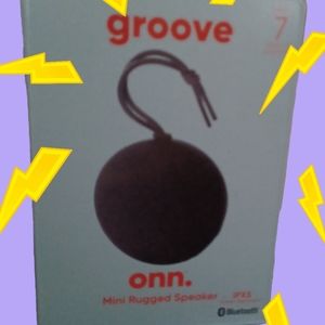 Onn Speaker